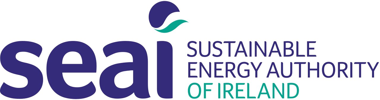 SEAI – Sustainable Energy Authority Ireland