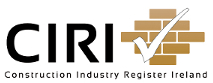 CIRI – Construction Industry register Ireland